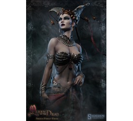 Queen of the Dead Court of the Dead Premium F..