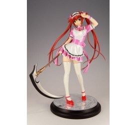 Queens Blade PVC Statue 1/6 Airi Miyazawa Exc..