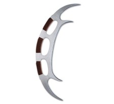 Star Trek Replica 1/1 Bat'leth 109 cm