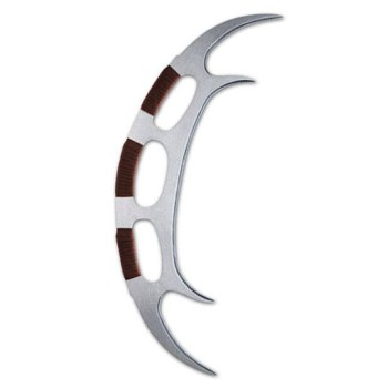 Star Trek Replica 1/1 Bat leth 109 cm