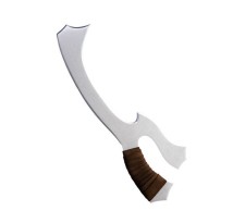 Star Trek Replica 1/1 Mek'leth 46 cm