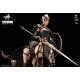 BIGLAKE AND LUCIFER The CENTAUR ELF 1/4 Scale Statue 48 CM