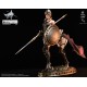 BIGLAKE AND LUCIFER The CENTAUR ELF 1/4 Scale Statue 48 CM