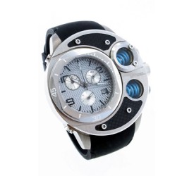 Real Steel Replica 1/1 Chronograph Wrist Watc..