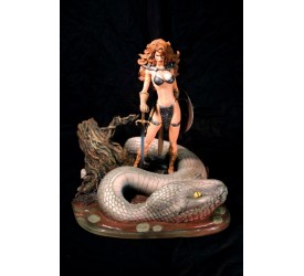 Red Sonja Statue Michael Turner Re-Sized Edit..