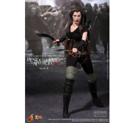 Resident Evil Afterlife Movie Masterpiece Act..