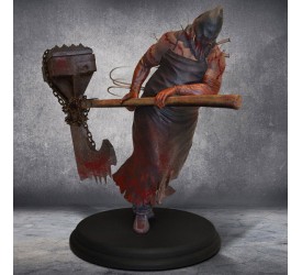 Resident Evil Statue 1/4 Executioner Majini 6..