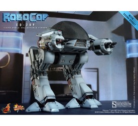 RoboCop Movie Masterpiece Action Figure 1/6 E..