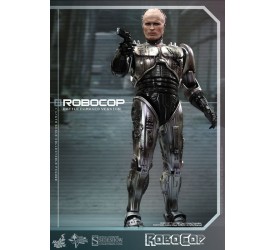 RoboCop Movie Masterpiece Action Figure 1/6 R..
