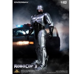 Robocop 3 Robocop 1/4 scale HD masterpiece fi..