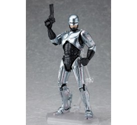 Robocop Figma Action Figure 16 cm