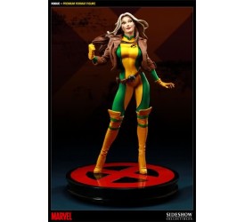 Rogue Premium Format Figure