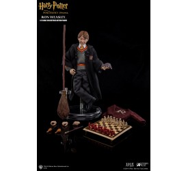 Ron Weasley 1/6 action figure with costume 26..