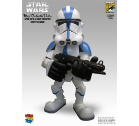 SW 501st Clone Trooper Super Deformed Figure ..