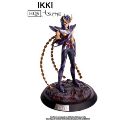 Saint Seiya Statue 1/8 Phenix Ikki 36 cm