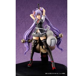 Samurai Girls PVC Statue 1/8 Kanetsugu Naoe 2..