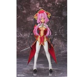 Shin Koihime Musou PVC Statue Sonken (Renfa) ..