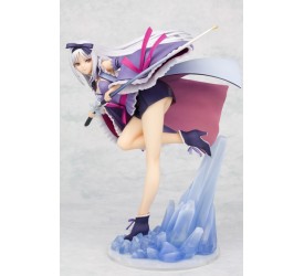 Shining Hearts Ani Statue 1/8 Urayukihime Hay..