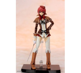 Shining Wind Figutto Action Figure Seena 17 c..