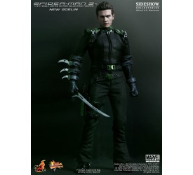 Spider Man 3 Movie Masterpiece Action Figure ..