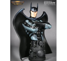 Squadron Supreme Nighthawk Mini Bust (Bowen D..