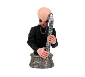 Star Wars Bust-Up's Series 6 - Mos Eisley Can..