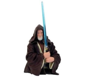 Star Wars - Bust-Ups - Series 6 - Obi-Wan Ken..