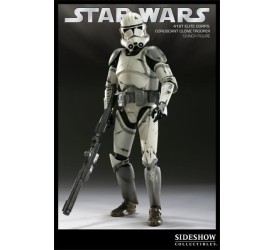 Star Wars 41st Elite Corps: Coruscant Clone T..