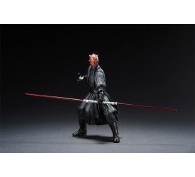 Star Wars ARTFX+ PVC Statue 1/10 Darth Maul 1..