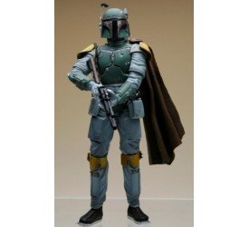 Star Wars ARTFX+ Statue Boba Fett Episode V 2..