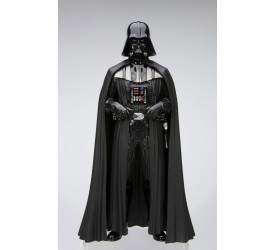 Star Wars ARTFX+ Statue Darth Vader Episode V..