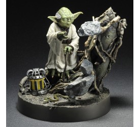 Star Wars ARTFX Statue 1/7 Yoda (Empire Strik..