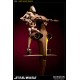 Star Wars Action Figure 1/6 S.T.A.P. and Battle Droid 34 cm