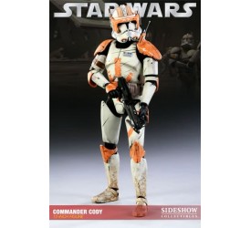 Star Wars Commander Cody 12 inch Figure