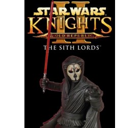Star Wars: Darth Nihilus Exclusive Mini Bust
