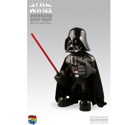 Star Wars Darth Vader Oversized Vinyl Collect..