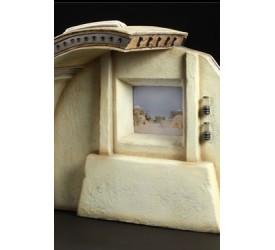 Star Wars Diorama 1/6 Mos Eisley Chalmuns Can..