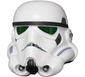 Star Wars Episode 4 A New Hope Stormtrooper H..
