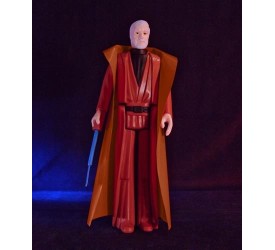 Star Wars Obi Wan Kenner 12 inches Figure
