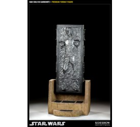 Star Wars Premium Format Figure 1/4 Han Solo ..