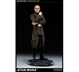 Star Wars Premium Format Figure 1/4 Grand Mof..