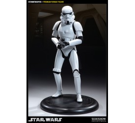 Star Wars Premium Format Figure 1/4 Stormtroo..