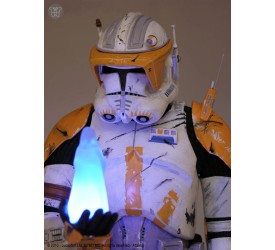 Star Wars Series V  Commander Cody 40cm (Orde..