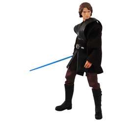 Star Wars Ultimate Quarter Scale Anakin Skywa..