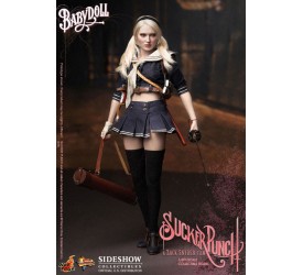 Sucker Punch Movie Masterpiece Action Figure ..