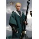 Harry Potter My Favourite Movie Action Figure 1/6 Draco Malfoy 2.0 Quidditch Version 26 cm