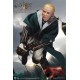 Harry Potter My Favourite Movie Action Figure 1/6 Draco Malfoy 2.0 Quidditch Version 26 cm