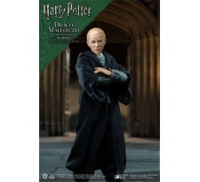 Harry Potter My Favourite Movie Action Figure 1/6 Draco Malfoy 2.0 (School Uniform) 26 cm