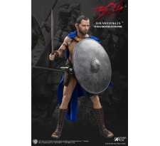 300 Rise of an Empire: Themistocles 2.0 1/6 Scale Figure