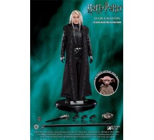 Harry Potter MFM Action Figure 2-Pack 1/6 Lucius Malfoy & Dobby 15-30 cm